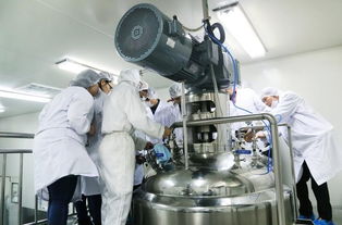 國際技術(shù)專家齊聚爾康制藥，共商淀粉膠囊技術(shù)創(chuàng)新與全球推廣之路