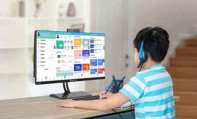 七喜電腦 網絡遠程技術教育的理想伙伴